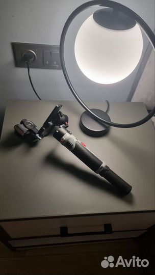 Стабилизатор Crane m2s