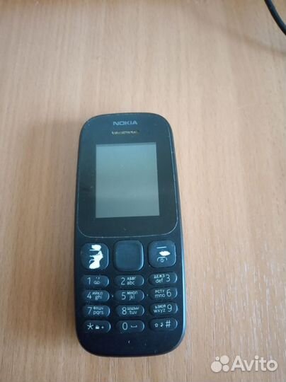 Nokia 105 (2013)