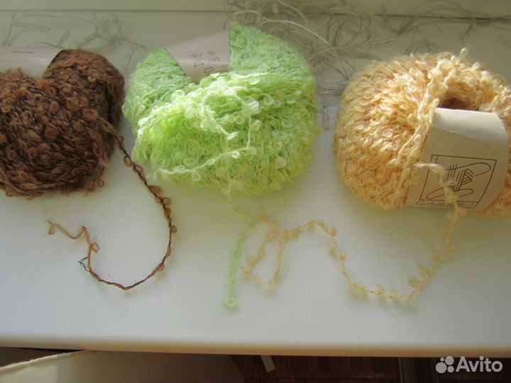 Пряжа шерсть Светлана,Linea Piu,Torrone -итальянск