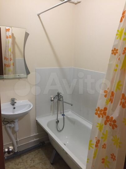 1-к. квартира, 39 м², 15/15 эт.