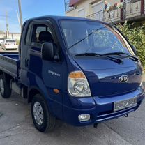 Kia Bongo 3.0 MT, 2006, 82 000 км, с пробегом, цена 1 950 000 руб.