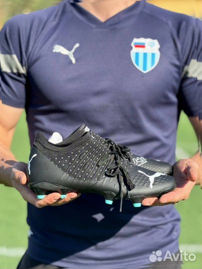 Бутсы Puma Future