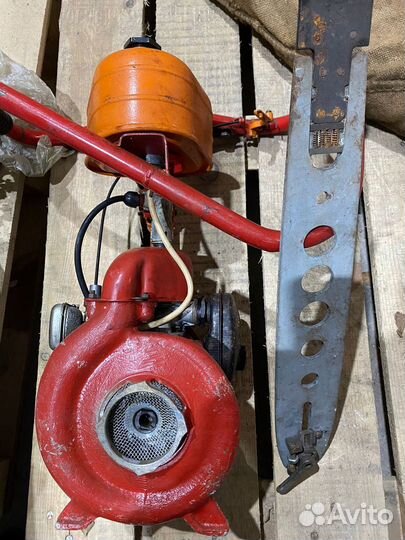 Пила дружба