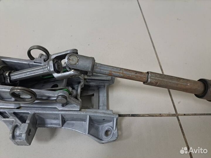 Колонка рулевая Ford Focus 3 2011