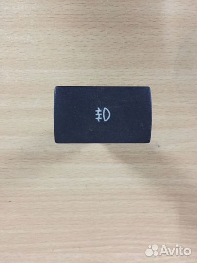 Кнопка противотуманки Lifan Breez 2007-2014 гг