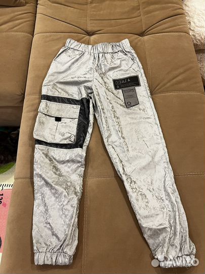 Вещи для девочки пакетом 140-146