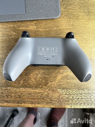 Геймпад для ps5