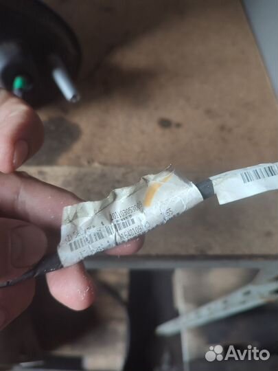 Mercedes ml w164 зеркало