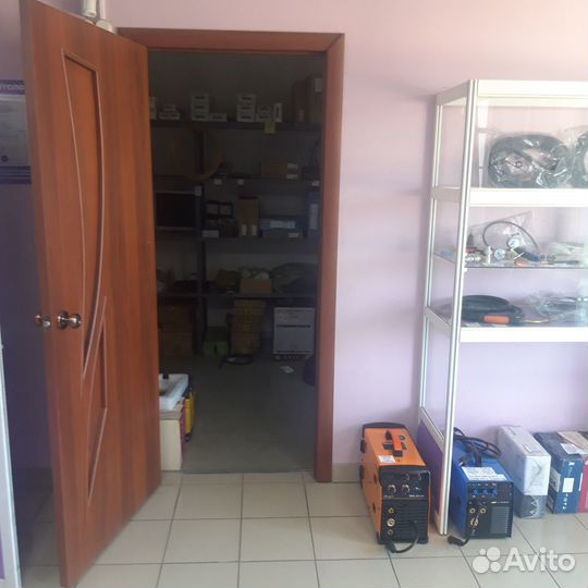 Готовый бизнес 