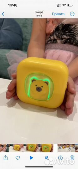 Мини-принтер