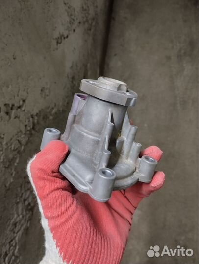 Насос водяной на Поло \ Помпа на Polo