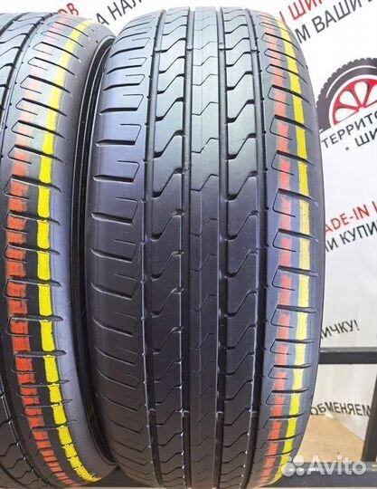 Cooper Evolution CTT 225/55 R19 99H