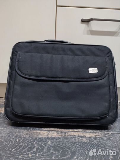 Сумка для ноутбука