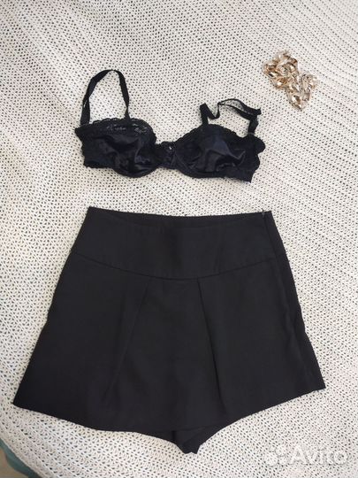 Фирменные вещи пакетом 42 44