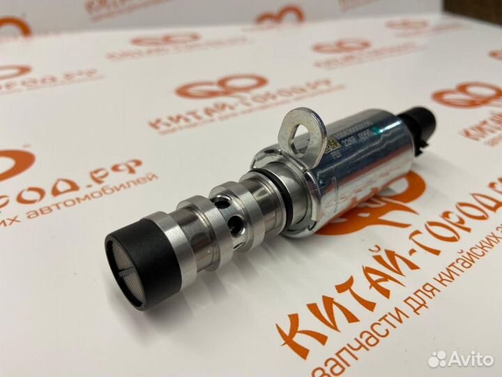 Клапан электромагнитный VVT Jac T6
