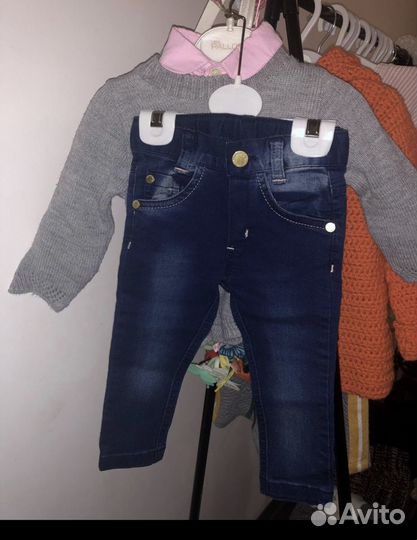 Костюм тройка для девочки