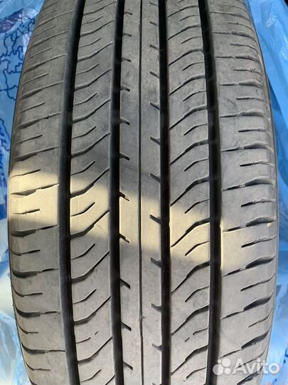 Toyo Proxes J54 205/60 R16 92H