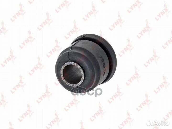 Сайлентблок рычага подвески перед прав/лев