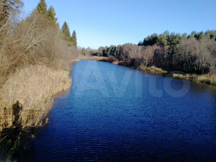 Участок 10 сот. (СНТ, ДНП)