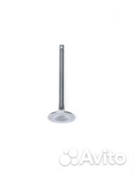 Клапан впускной Hunter/Classic 125cc