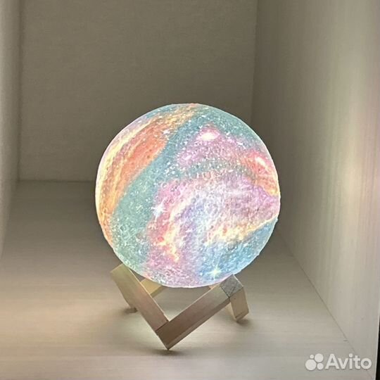 Светильник ночник