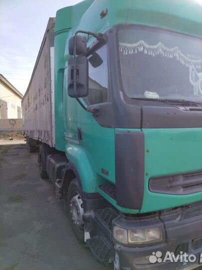 Renault Premium 420dci, 2004