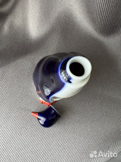 Штоф пингвин