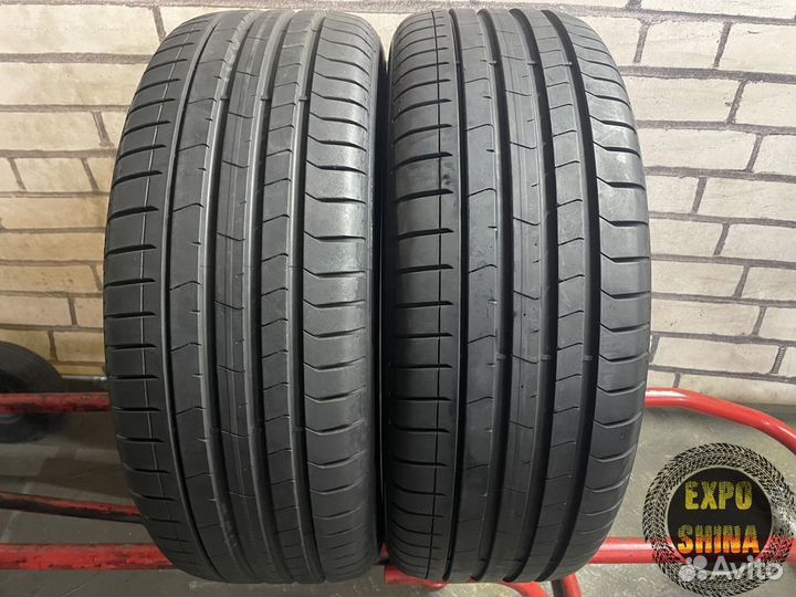 Pirelli P Zero PZ4 225/45 R19