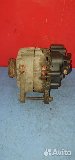 Генератор Hyundai Kia