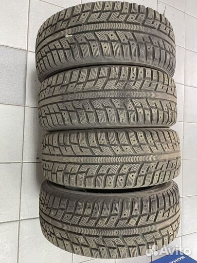 Kumho Ice Power KW21 205/55 R16 91T