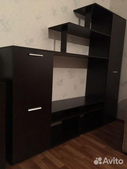 Стенка Каскад