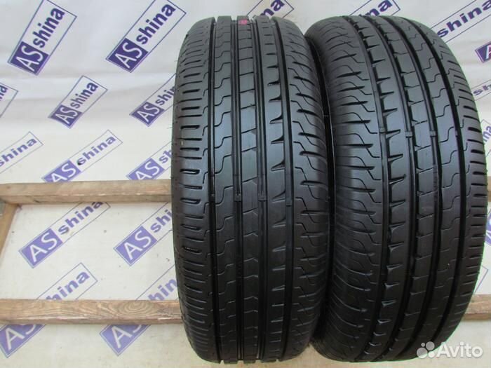 Avon ZV7 205/60 R16 81H