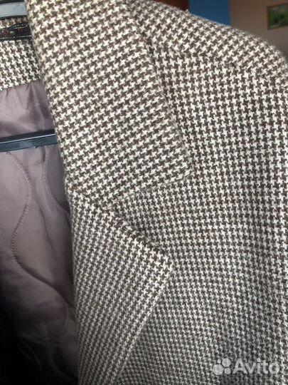 Пальто женское 44 46