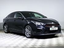 Kia Cerato 2.0 AT, 2021, 55 450 км, с пробегом, цена 2 380 000 руб.