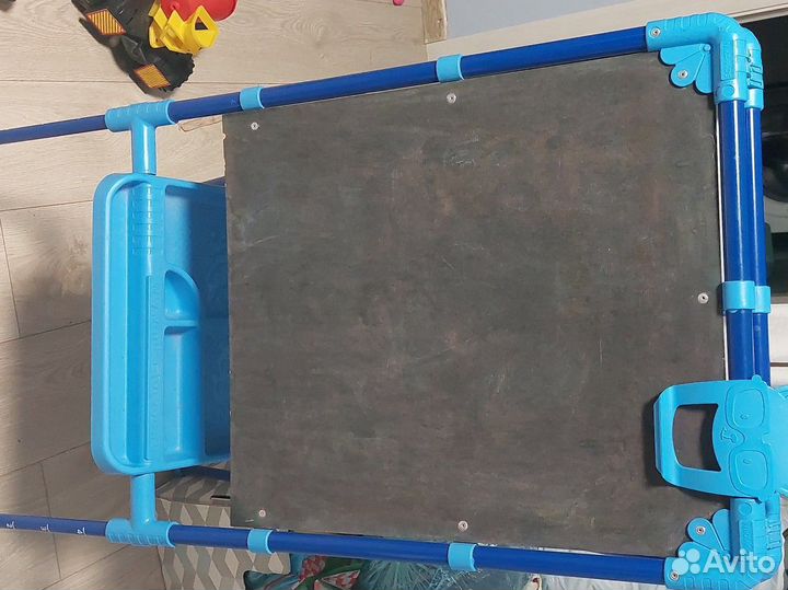 Мольберт для рисования детский