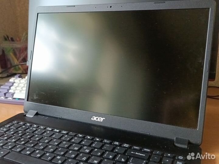 Acer Extensa 215-52-38YG