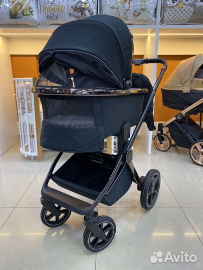 Коляска Carrello Ultimo 2 в 1 2023