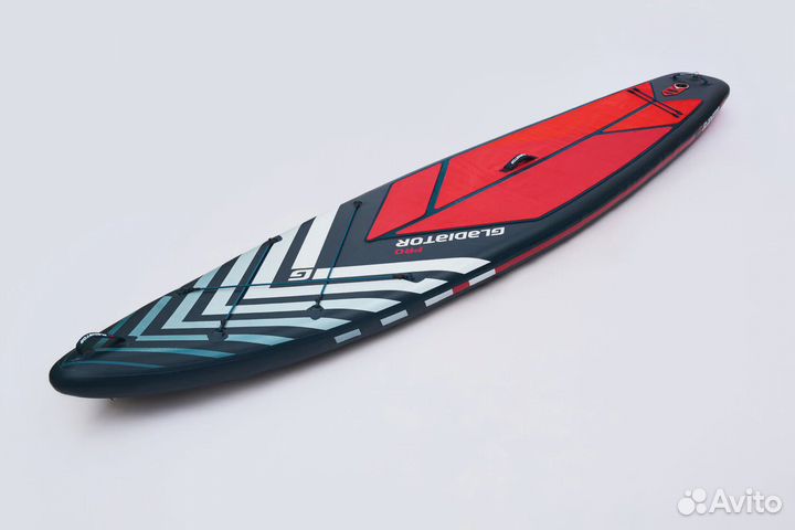 Сап доска Sup board Gladiator PRO 12'6 LT