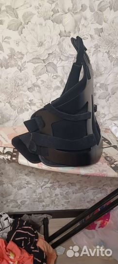 Бандаж для спины