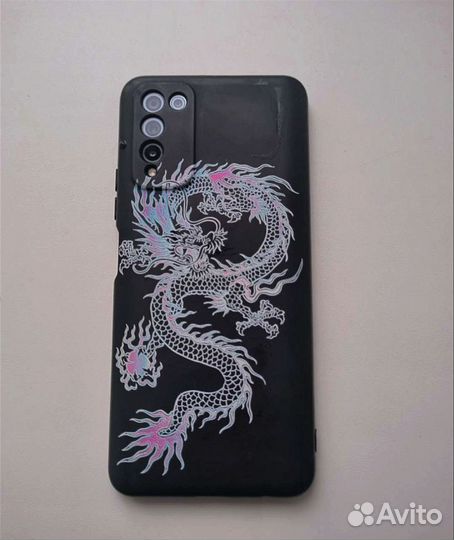 HONOR 10X Lite, 4/128 ГБ