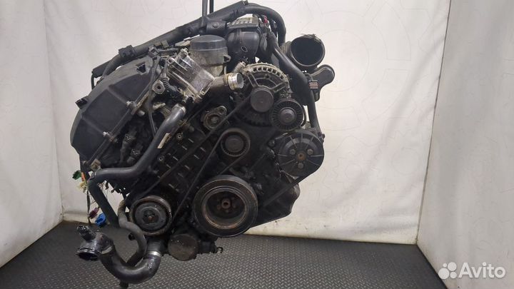 Гур BMW 1 E87, 2008