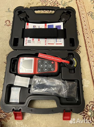 Aytel maxitpms TS508