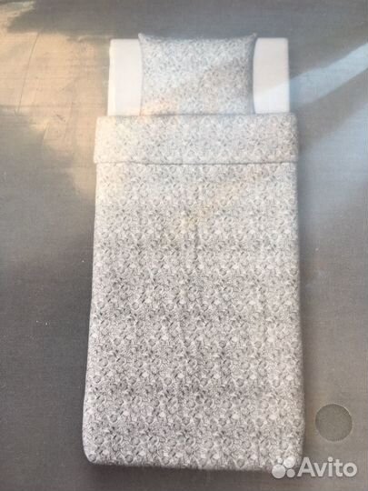 IKEA постельное белье