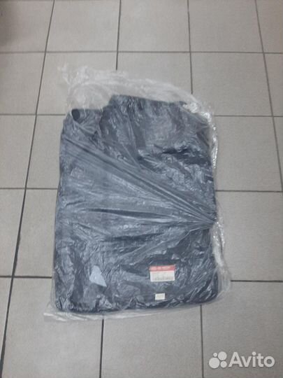 R81301Y201 - Коврики в салон c МКПП Kia Picanto ne