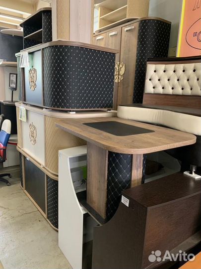 Офисная мебель бу кабинет руководителя
