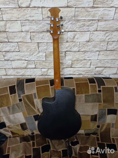 Электроакустическая гитара