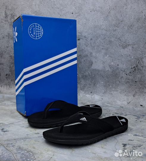 Шлепки мужские Adidas