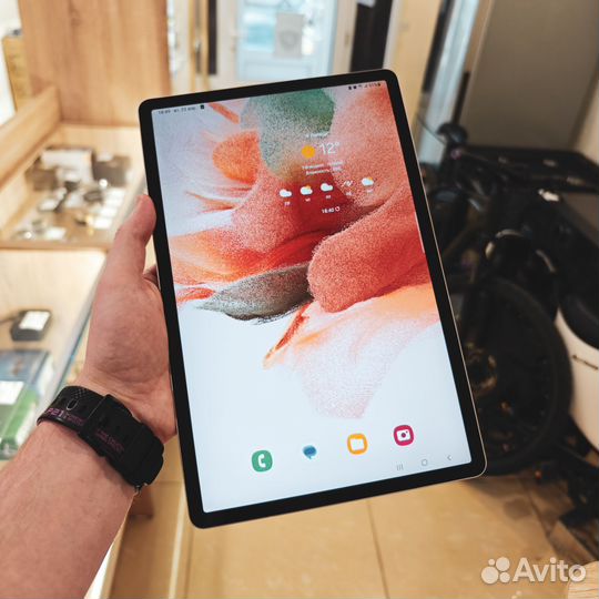 Samsung Galaxy Tab S7 FE 128GB
