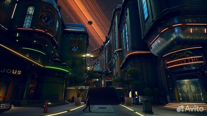 The Outer Worlds - Original Version (Steam)