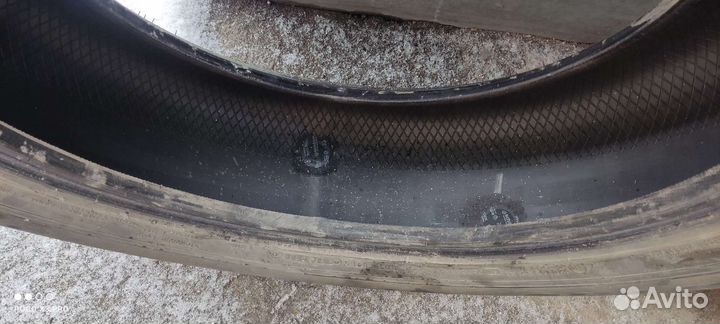 Dunlop Grandtrek ST30 225/65 R17